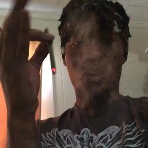 Meet your Posher, Christian